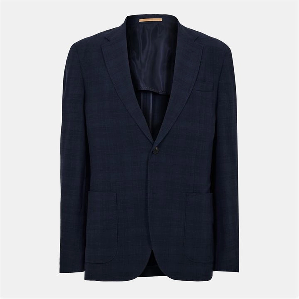 Hugo Boss L-Heston-2pcs-Lp-233 10251034 - Blue